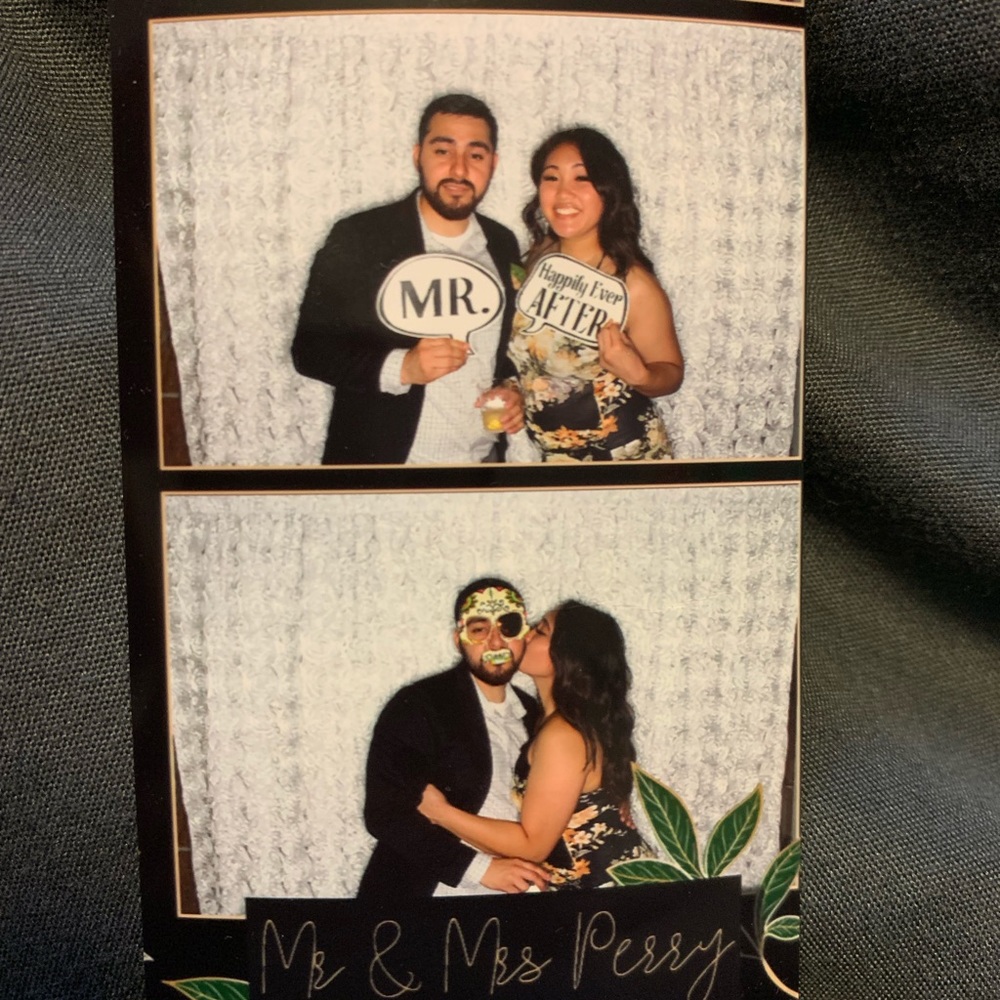 Meet your Posher, Jackie